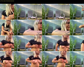 squirt_bunny77 — 4 minute Chaturbate couple cam show recording, 480p, May 11, 2022