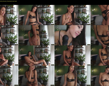 sweet_moan — 92 minute Chaturbate female cam show recording, 720p, May 11, 2022