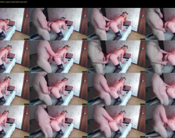 sweetpairfun — 3 minute Chaturbate couple cam show recording, 720p, May 11, 2022