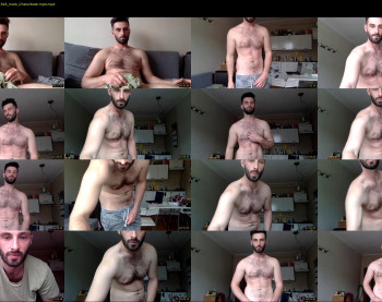 sweettom69 — 73 minute Chaturbate male cam show recording, 720p, May 11, 2022