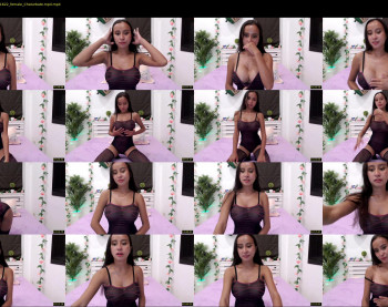 thaidream25 — 26 minute Chaturbate female cam show recording, 1080p, May 11, 2022