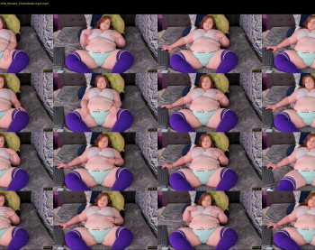 thiccjess420 — 7 minute Chaturbate female cam show recording, 1080p, May 11, 2022