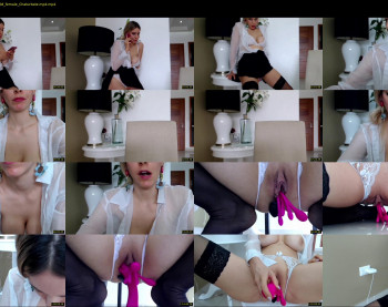 tiffany925 — 91 minute Chaturbate female cam show recording, 720p, May 11, 2022