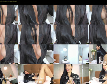 tiffanystone_ — 54 minute Chaturbate female cam show recording, 1080p, May 11, 2022