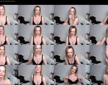 tilly_eliot — 36 minute Chaturbate female cam show recording, 1080p, May 11, 2022