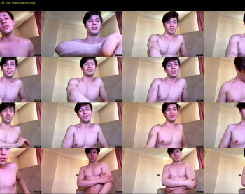 tommyjoyer — 6 minute Chaturbate male cam show recording, 720p, May 11, 2022