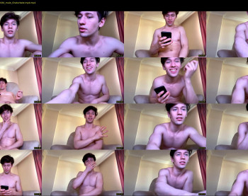 tommyjoyer — 6 minute Chaturbate male cam show recording, 720p, May 11, 2022