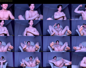 tommyjoyer — 31 minute Chaturbate male cam show recording, 720p, May 11, 2022