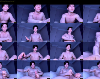 tommyjoyer — 23 minute Chaturbate male cam show recording, 720p, May 11, 2022