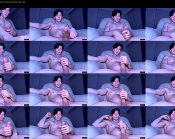 tommyjoyer — 5 minute Chaturbate male cam show recording, 720p, May 11, 2022