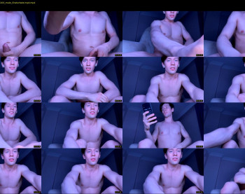 tommyjoyer — 3 minute Chaturbate male cam show recording, 720p, May 11, 2022