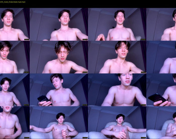 tommyjoyer — 18 minute Chaturbate male cam show recording, 720p, May 11, 2022