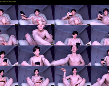 tommyjoyer — 31 minute Chaturbate male cam show recording, 720p, May 11, 2022