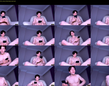 tommyjoyer — 17 minute Chaturbate male cam show recording, 720p, May 11, 2022