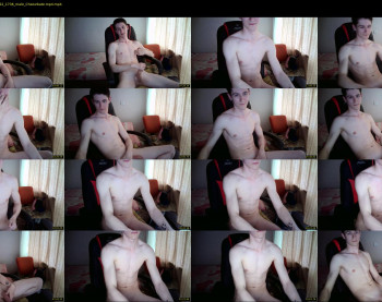 tonywatcher147 — 63 minute Chaturbate male cam show recording, 1080p, May 11, 2022