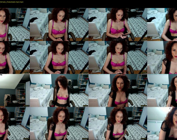 toplegs — 100 minute Chaturbate female cam show recording, 720p, May 11, 2022