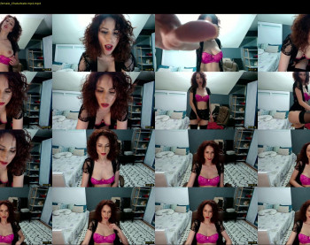 toplegs — 24 minute Chaturbate female cam show recording, 720p, May 11, 2022