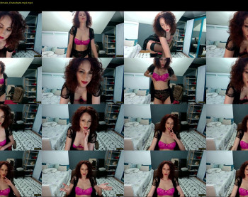 toplegs — 21 minute Chaturbate female cam show recording, 720p, May 11, 2022