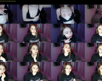 tripleprinces — 13 minute Chaturbate female cam show recording, 1080p, May 11, 2022