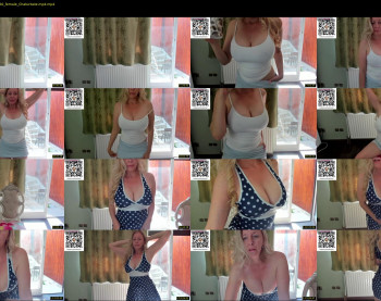 tunderose — 97 minute Chaturbate female cam show recording, 720p, May 11, 2022