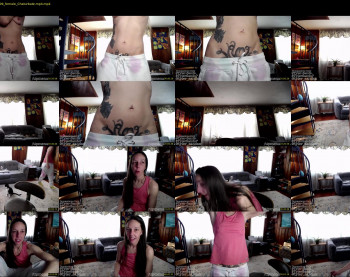 tylersands — 57 minute Chaturbate female cam show recording, 1080p, May 11, 2022