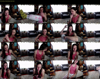 tylersands — 55 minute Chaturbate female cam show recording, 1080p, May 11, 2022