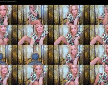 viciousqueen — 22 minute Chaturbate female cam show recording, 1080p, May 12, 2022