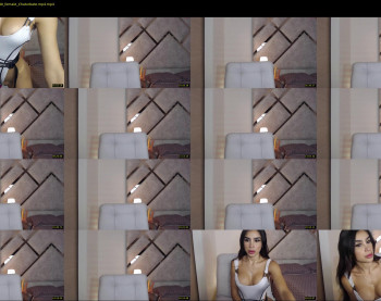 vicky_g21 — 32 minute Chaturbate female cam show recording, 720p, May 11, 2022