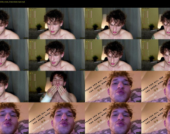 viktor_secret — 14 minute Chaturbate male cam show recording, 1080p, May 11, 2022