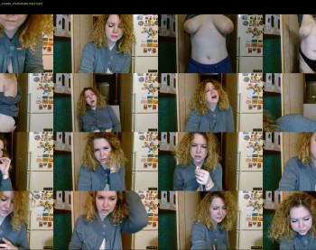 viodetta — 77 minute Chaturbate female cam show recording, 720p, May 11, 2022