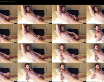 warrenkener — 40 minute Chaturbate male cam show recording, 1080p, May 11, 2022