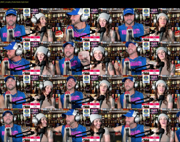 whaaaaaaaat — 36 minute Chaturbate couple cam show recording, 1080p, May 11, 2022