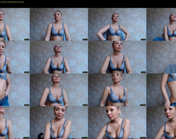 wildroze — 101 minute Chaturbate female cam show recording, 720p, May 11, 2022