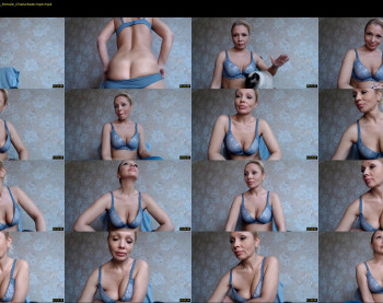 wildroze — 54 minute Chaturbate female cam show recording, 720p, May 11, 2022