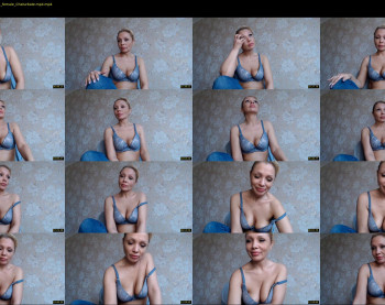 wildroze — 14 minute Chaturbate female cam show recording, 720p, May 11, 2022
