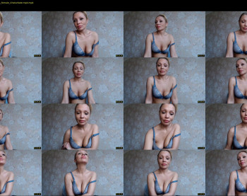 wildroze — 2 minute Chaturbate female cam show recording, 720p, May 11, 2022