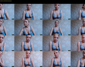 wildroze — 6 minute Chaturbate female cam show recording, 720p, May 11, 2022