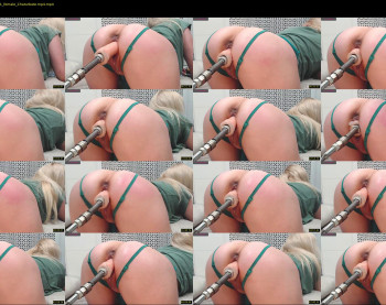 your_lina — 54 minute Chaturbate female cam show recording, 1080p, May 12, 2022