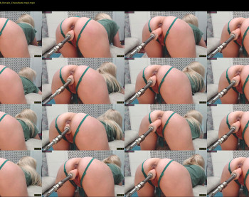 your_lina — 29 minute Chaturbate female cam show recording, 1080p, May 12, 2022