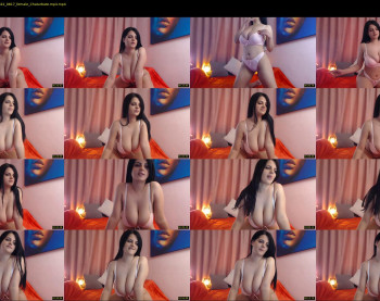 1dream_magical — 5 minute Chaturbate female cam show recording, 720p, May 12, 2022