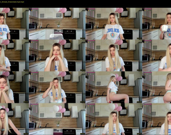 _abby_bb — 54 minute Chaturbate female cam show recording, 1080p, May 12, 2022
