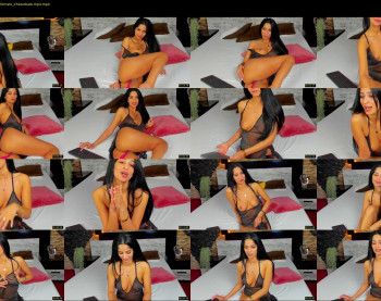 _adelle — 11 minute Chaturbate female cam show recording, 1080p, May 12, 2022