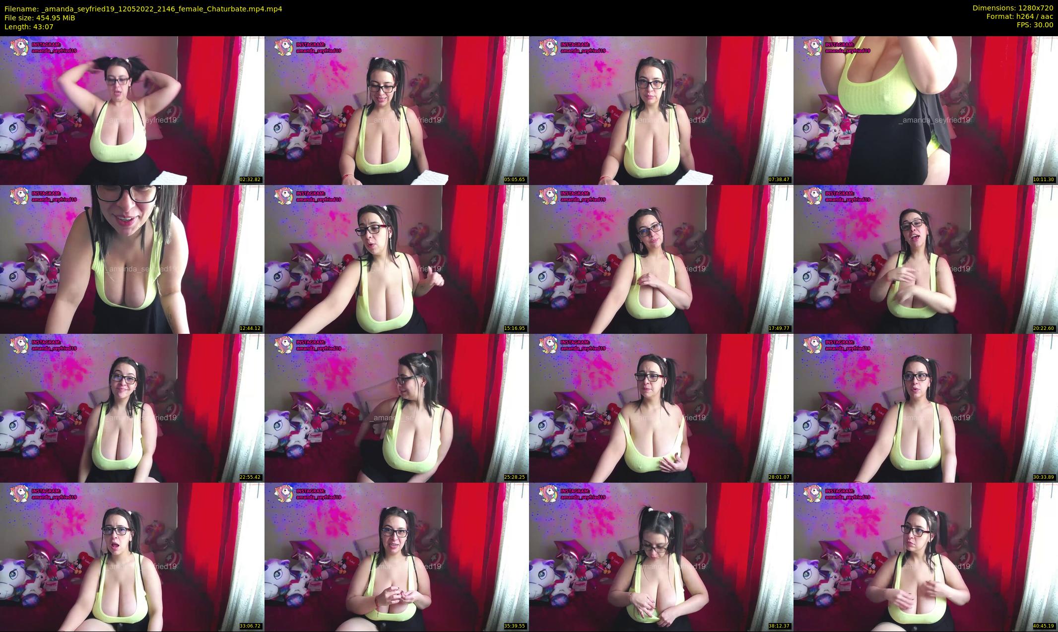 _amanda_seyfried19 — 44 minute Chaturbate female cam show recording, 720p, May 12, 2022