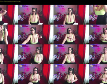 _amanda_seyfried19 — 44 minute Chaturbate female cam show recording, 720p, May 12, 2022