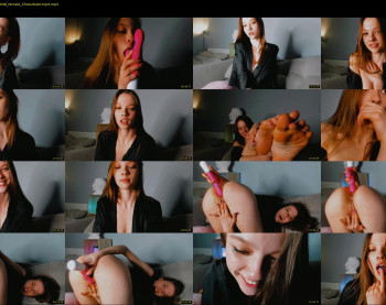 _demi_dee_ — 58 minute Chaturbate female cam show recording, 720p, May 13, 2022