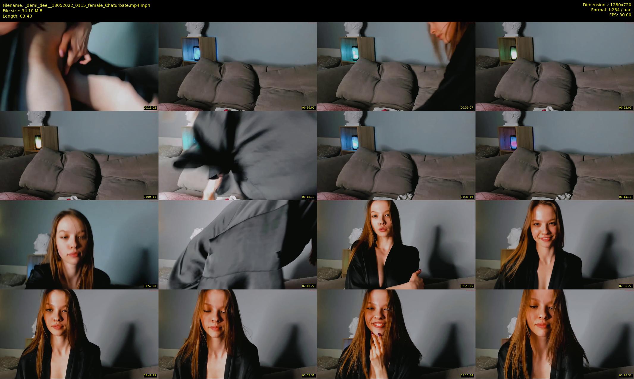 _demi_dee_ — 4 minute Chaturbate female cam show recording, 720p, May 13, 2022