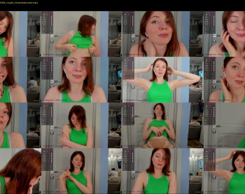 _elisa_omm_ — 52 minute Chaturbate female cam show recording, 1080p, May 12, 2022