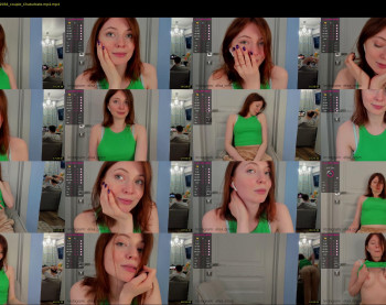 _elisa_omm_ — 60 minute Chaturbate female cam show recording, 1080p, May 12, 2022