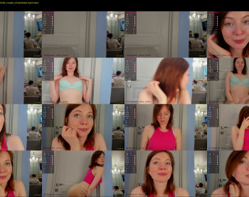 _elisa_omm_ — 56 minute Chaturbate female cam show recording, 1080p, May 12, 2022