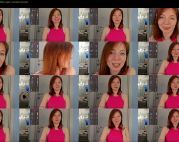 _elisa_omm_ — 4 minute Chaturbate female cam show recording, 1080p, May 13, 2022